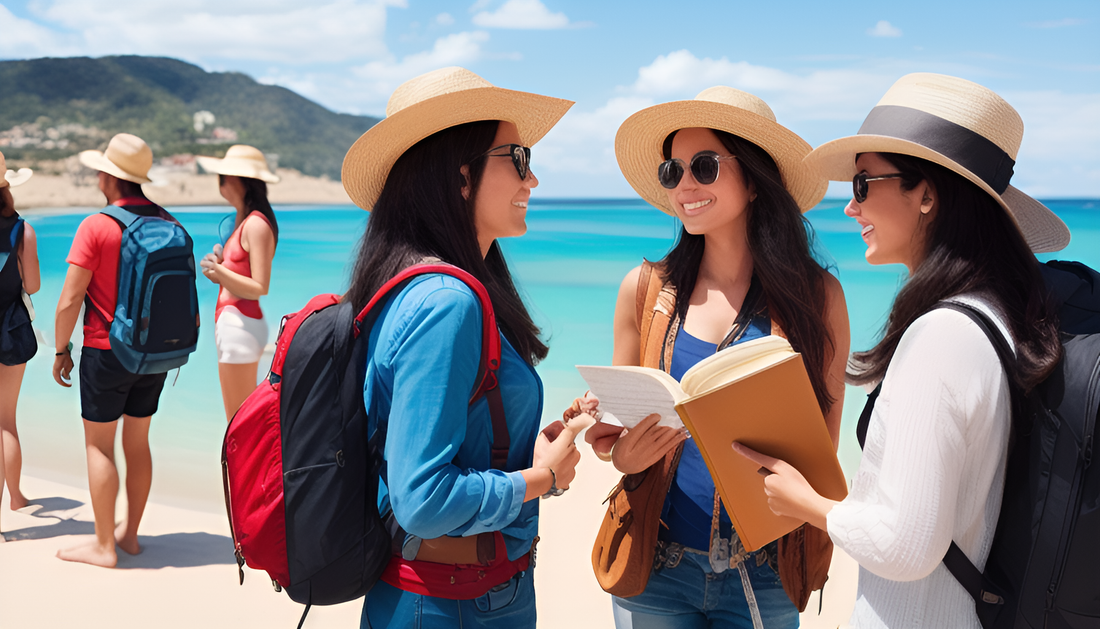 10 Common Spanish Phrases for Travelers: A Guide to Basic Communication