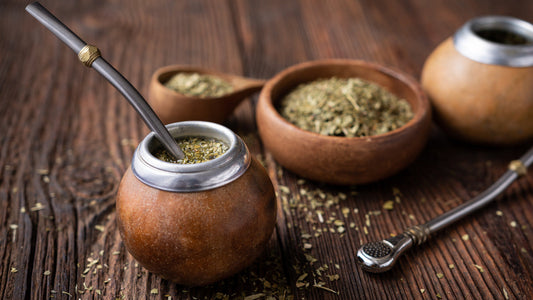 What Is "Mate"? A Cultural Guide To South America’s Social Tea Tradition