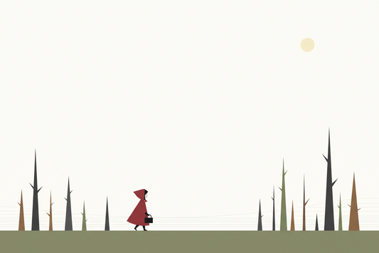 Caperucita Roja (Little Red Riding Hood)